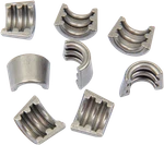 Eastern Motorcycle Parts Valve Stem Retainers A-18260-02 Flhtci Electra. Fixed Price $8.54.