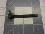Vesrah GG-1015-EX Exhaust Valve 14721-459-000 '84-'85 ATC125M '85-'86 TRX125. Fixed Price $29.99.