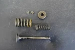 Yamaha XVZ12 XVZ13 Venture Royal Star Midnight Exhaust Valve Springs & Keepers. Fixed Price $16.75.