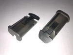 1997 Kawasaki Kx 125 Main Power Valves With Holders And Rollers, 2005-1209. Fixed Price $162.92.