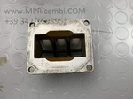 Lamellar Pack 2VN-13610-00-00 Yamaha Yz 125 4DB 1992 Reed Valve. Fixed Price $58.07.