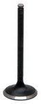 Kibblewhite Kpmi Valve Black Diamond Ss. +1MM O/s In Kawasaki Klx 450R 40-40713. Fixed Price $42.13.