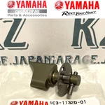 Yamaha Genuine YZ125G 2005-2021 Valve Assy 1C3-1132D-01-00 New. Fixed Price $108.26.