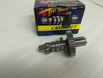 Nos V-thunder Comp Camshaft Harley Davidson EV0 Evl 3987 HR104. Fixed Price $125.00.