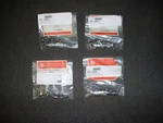 Suzuki 12932-49200 Split Valve Keeper, Quantity Of. Fixed Price $25.00.