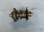 1988 Yamaha YZ250U Governor 24X-11953-01-00. Fixed Price $20.00.