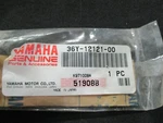 Yamaha 36Y-12121-00 Exhaust Valve ( Set Of ). Fixed Price $45.00.