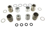 Colony For Vl Valve Spring Cover Set - Cadmium Plated. Fixed Price $196.99.
