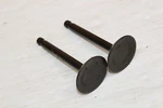 1948-1965 Harley Panhead Cylinder Intake Valves 18075-48 18071-48 New. Fixed Price $12.00.