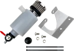 Riva RY19040-BCC Catch Can Engine Breather Kit Yamaha. Fixed Price $171.32.