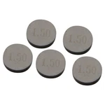 Pro-x 7.48MM Shims 1.50MM 29.748150. Fixed Price $22.57.