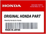 Valve, Ex Honda, 14721-MG3-000. Fixed Price $65.99.