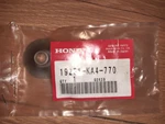 Nos Honda Cr 250 1985 1991 Oem Plate Ex Valve Governor 19251-KA4-770 Evo. Fixed Price $47.25.