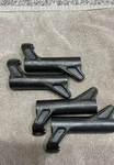 Jims Roller Rocker Arms 1.625 Ratio #1045RR Harley Davidson. Fixed Price $500.00.
