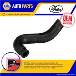 Crank Case Breather Pipe Hose Fits Mercedes E420 W124 4.2 93 To 95 M119.975 New. Fixed Price $33.51.
