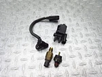 2015 Harley Davidson Softail Deluxe Flstn Oem Sensor Air Valve Lot Crank Temp. Fixed Price $35.54.