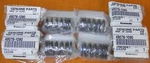 Genuine Kawasaki Ninja ZX11 Vulcan 800 Outer Valve Spring (8 Pcs) Pn 49078-1090. Fixed Price $52.50.