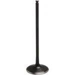 Kibblewhite Precision Machining Black Diamond Engine Exhaust Valve 60-60143. Fixed Price $27.91.