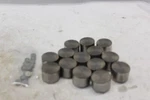 Valve Tappets (15) 2002 Suzuki Hayabusa GSX1300R 12891-02F00. Fixed Price $20.00.