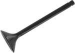 Kibblewhite 20-2014 Nitrided Exhaust Valve Sportster 1200 Xlh. Fixed Price $30.44.