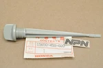 Nos Honda ATC110 ATC125 M CT110 TRX125 Oil Level Dip Stick 15650-459-020. Fixed Price $54.99.
