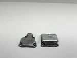 1999 Kawasaki Cylinder Side Covers Oem. Fixed Price $17.95.