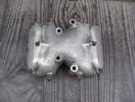 Bsa A7/A10 67-260/67-263 Box/covers/rockers/shafts Etc For Restoration. Fixed Price $107.41.