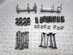 2022 22-23 Yamaha Cylinder Head Parts Valve Spring Lifter Lot. Fixed Price $107.50.