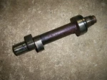 Triumph Exhaust Camshaft 71-0049 71-0043 500CC T100 1970. Fixed Price $24.99.