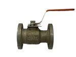 Used Worchester 1-1/2 Tfe CF8M 316SS 275CWP Flanged Ball Valve K8266T150. Fixed Price $79.99.