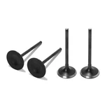 For Honda Intake & Exhaust Valves Kit CRF450R 2013 2014 2015 2016 #14721-MEN-A70. Fixed Price $23.18.