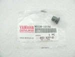 Yamaha Oem Camshaft Holder Rubber Plug 90338-10150-00. Fixed Price $7.99.