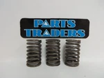 Nos Genuine Honda Inner Valve Spring Set Of 3 CA160 CB160 CL160 14761-216-000. Fixed Price $16.79.
