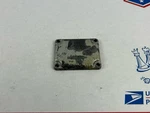 89 95 Suzuki RMX250 Cylinder Power Valve #2 Cover 11248-28C20 Oem. Fixed Price $14.00.