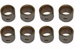 New! Bi-metal Rocker Arm Bushings Harley-davidson Sportsters Big Twins 17428-57B. Fixed Price $22.96.