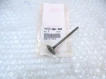 Honda CB600F 1998-2006 CBR600F 1991-98 Genuine Exhaust Valve New Oem 14721MAL600. Fixed Price $40.35.