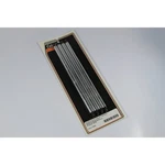 Colony Aluminum Alloy Pushrod Kit 7123-4. Fixed Price $49.50.