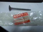 Nos Suzuki Oem Exhaust Valve 82-87 DR250 82-99 GN250 85-86 LT250 12912-38200. Fixed Price $22.98.