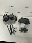2005/2006/2007 Suzuki Rm-z RMZ450 Oem Cylinder Head Valves Hot Cams Ported. Fixed Price $850.00.