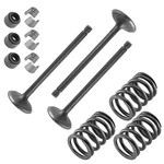 Intake Valve Kit For Yamaha Rhino YXR660 4X4 2004-2007 / 3YF-12111-00-00. Fixed Price $38.97.