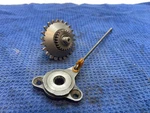 1997 Suzuki RMX250 Oem Exhaust Power Valve Linkage Governor 12670-29E11. Fixed Price $89.99.