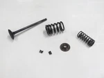 2001-2024 Suzuki Boulevard Vl Vz 800 M50 C50 Exhaust Valve Oem 12912-38A03. Fixed Price $39.99.