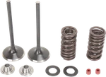 Moose Offroad Valve And Spring Kit Honda CRF250X CRF250R. Fixed Price $217.95.