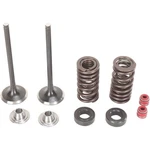 Moose Offroad Valve And Spring Kit 0926-2433. Fixed Price $217.95.