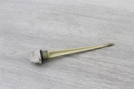 1978 Honda ATC90 Dip Stick Assembly Oil Level Check 15650-102-701. Fixed Price $20.00.