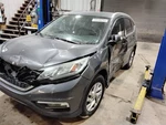 2015 Honda Crv 2.4L Engine Motor Oem 152K Miles - LKQ447189830. Fixed Price $1256.10.