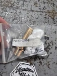 Oem Triumph # 71-3295 + .006 T140 G5006B Valve Guide .010 Exhaust. Fixed Price $21.00.