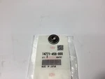 Honda Retainer, Valve Spring, Part #14771-459-000. Fixed Price $25.00.