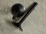 Ducati Bevel 750 Round Case Inlet Valve Pair. Fixed Price $86.84.