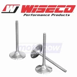 Wiseco Titanium Exhaust Valve For 2007-2010 Ktm 450 Sx-f Engine Lb. Fixed Price $156.99.